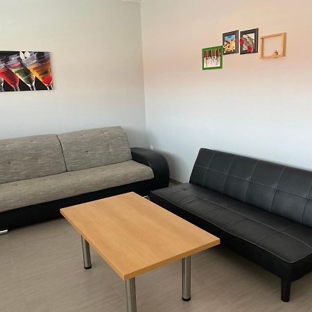 Apartman Hustopeče 外观 照片