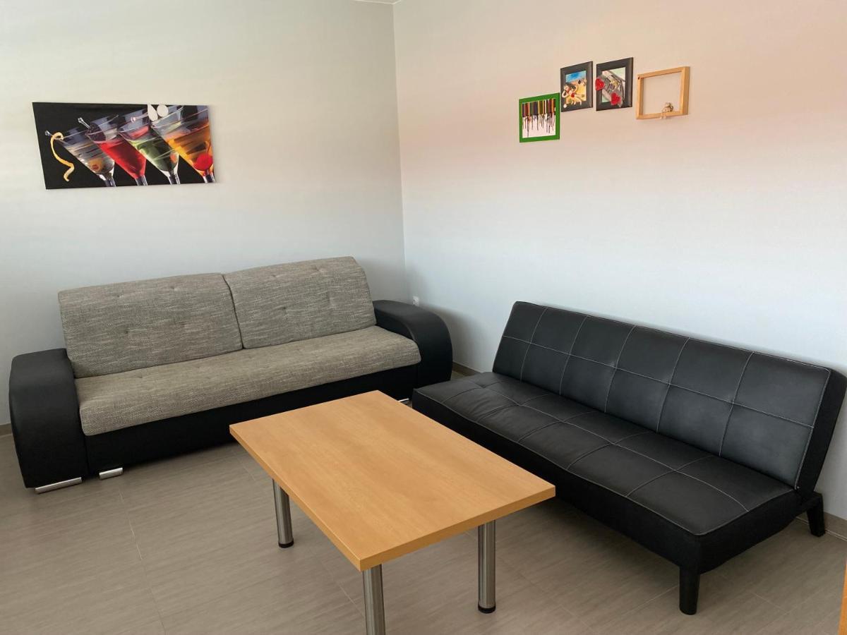 Apartman Hustopeče 外观 照片
